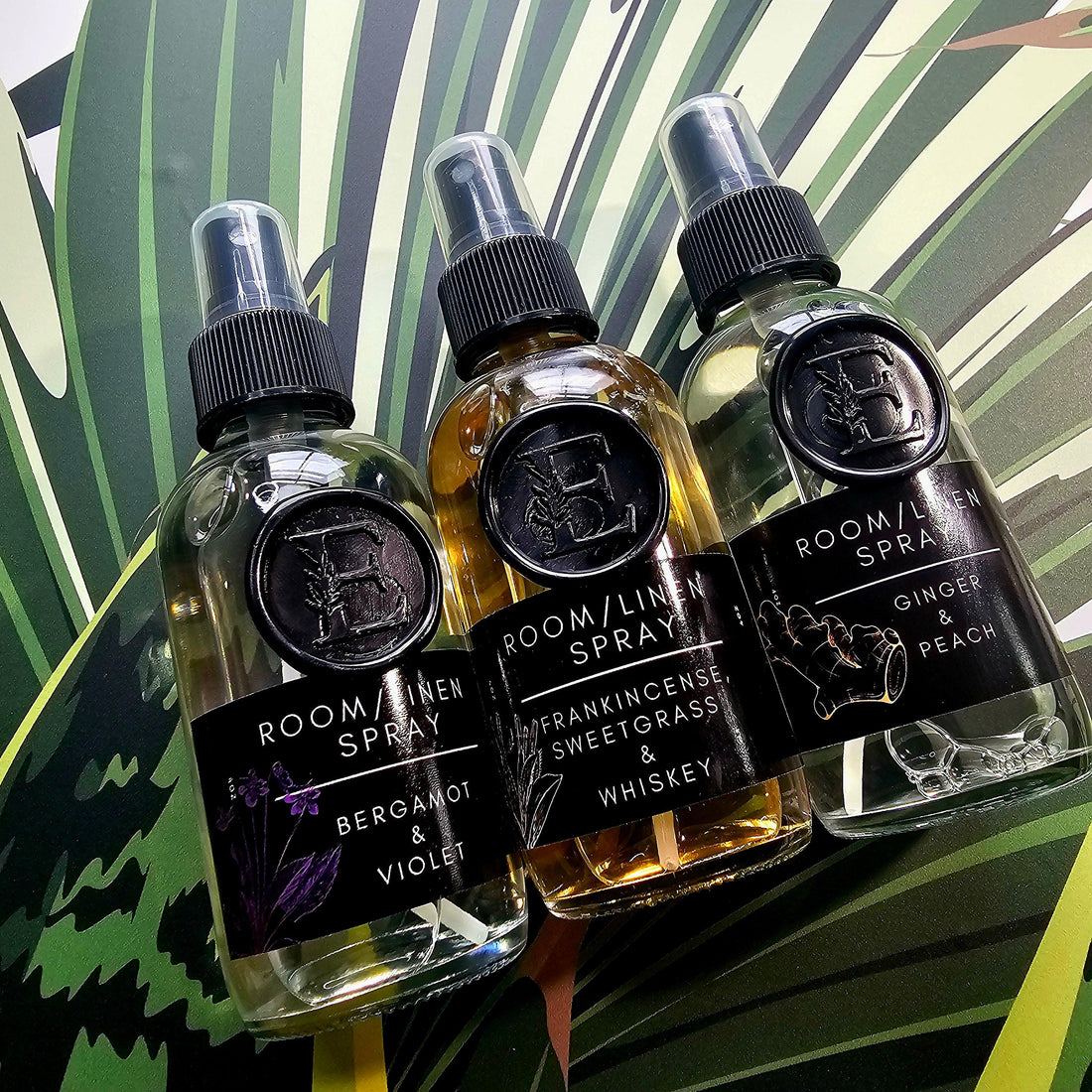 Transform Your Space: Easy Steps to Scent Your Home with Room Sprays and Air Filters