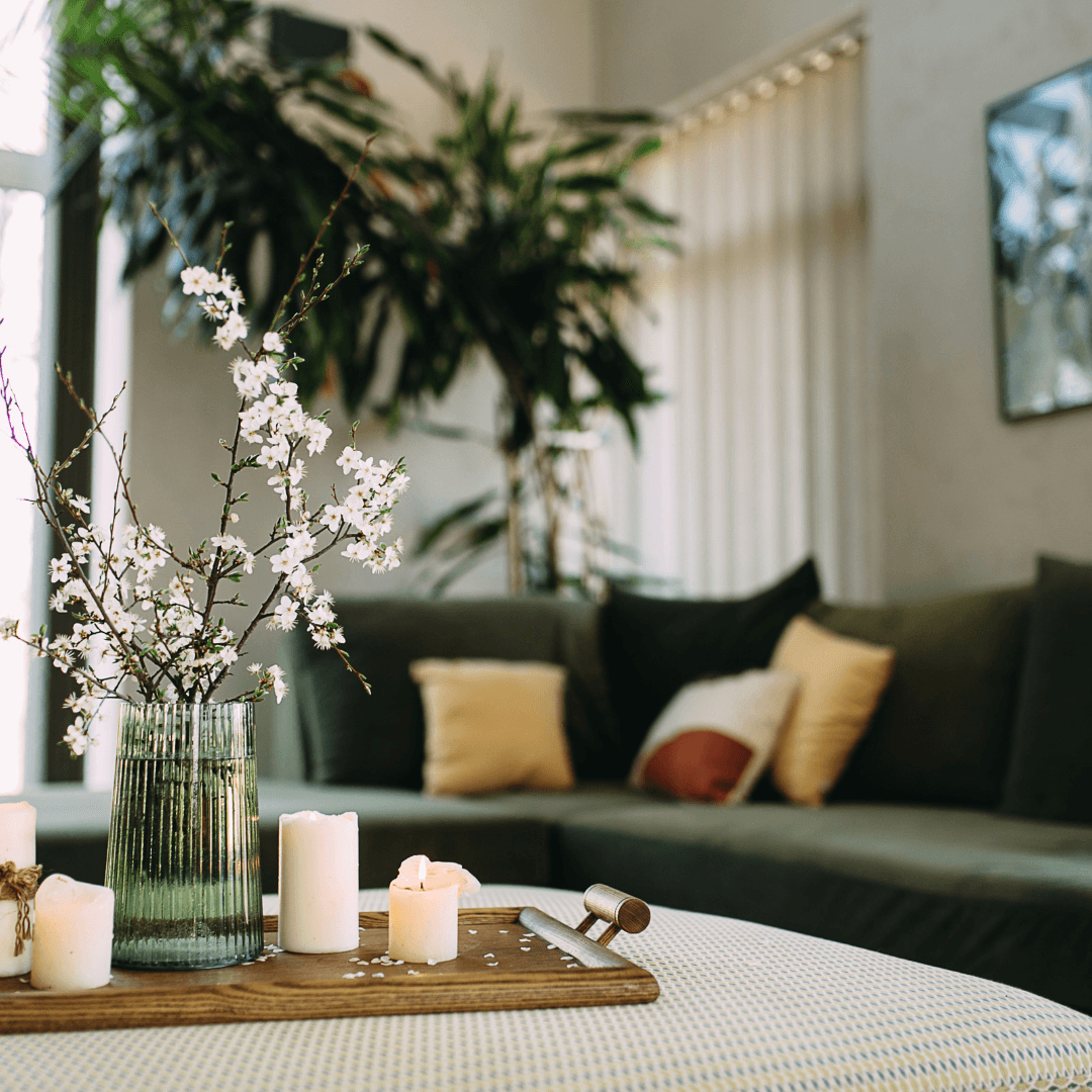 'Find Comfort at Home' Curated Box Sets