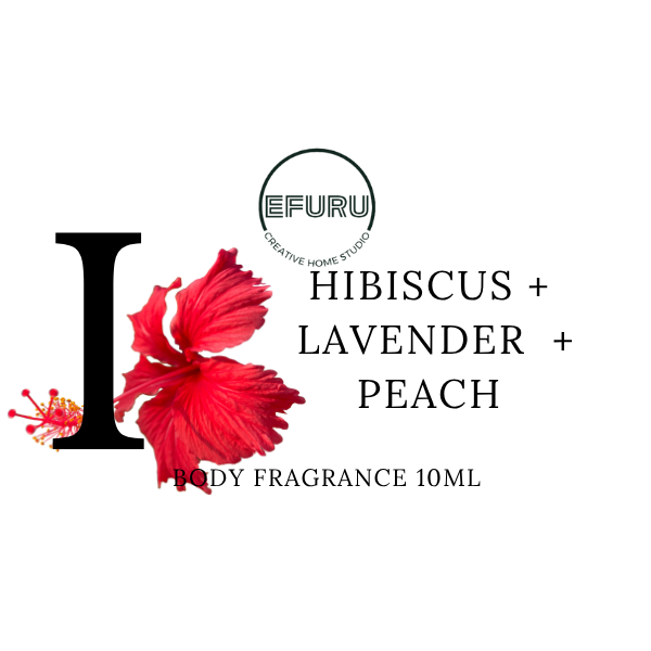 Say What Body Fragrance