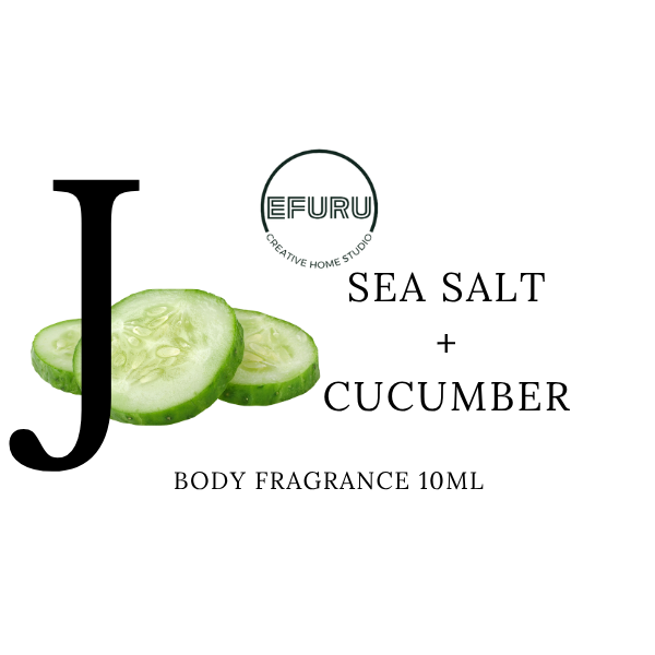 Say What Body Fragrance