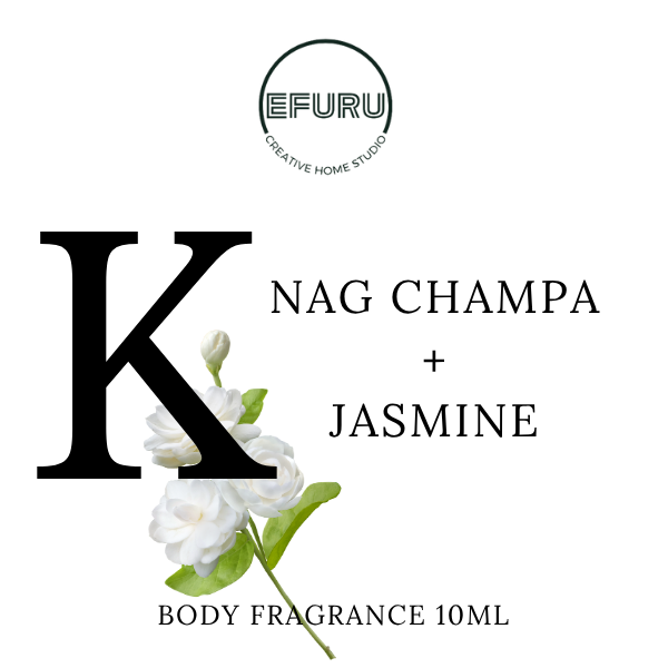 Say What Body Fragrance