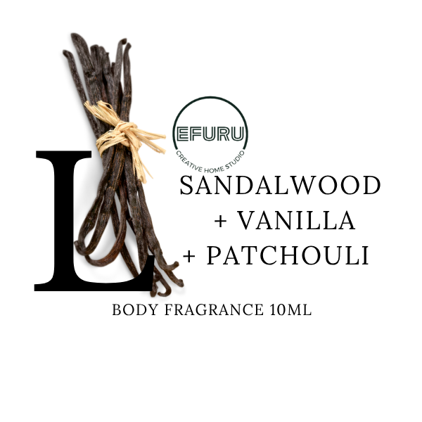 Say What Body Fragrance