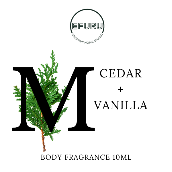 Say What Body Fragrance