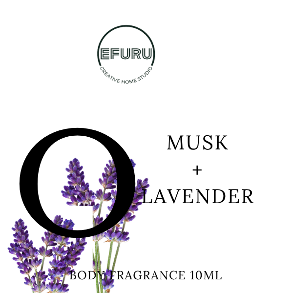 Say What Body Fragrance