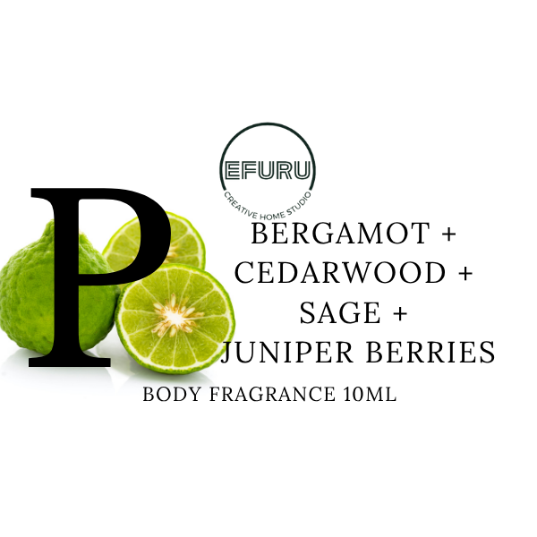 Say What Body Fragrance