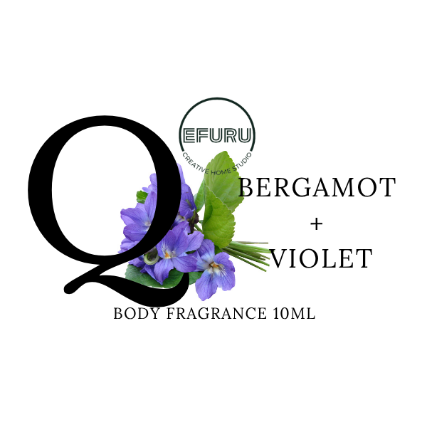 Say What Body Fragrance