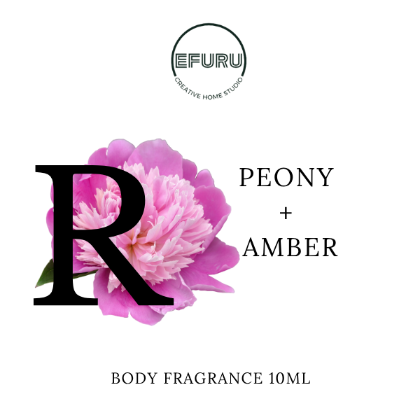 Say What Body Fragrance