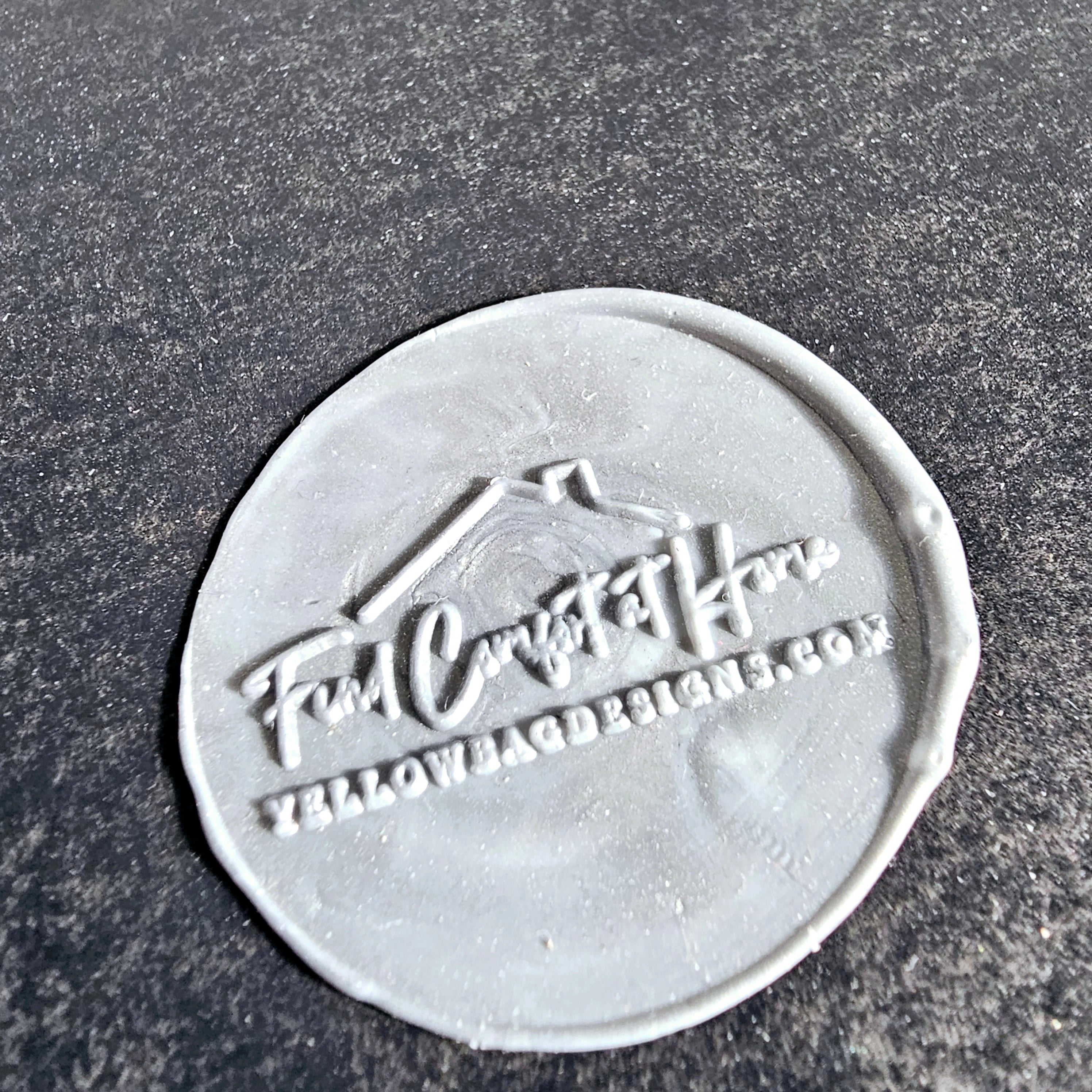 Domino Set - Mint Green Abstract