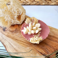 Cupcake Soap - Gemstone