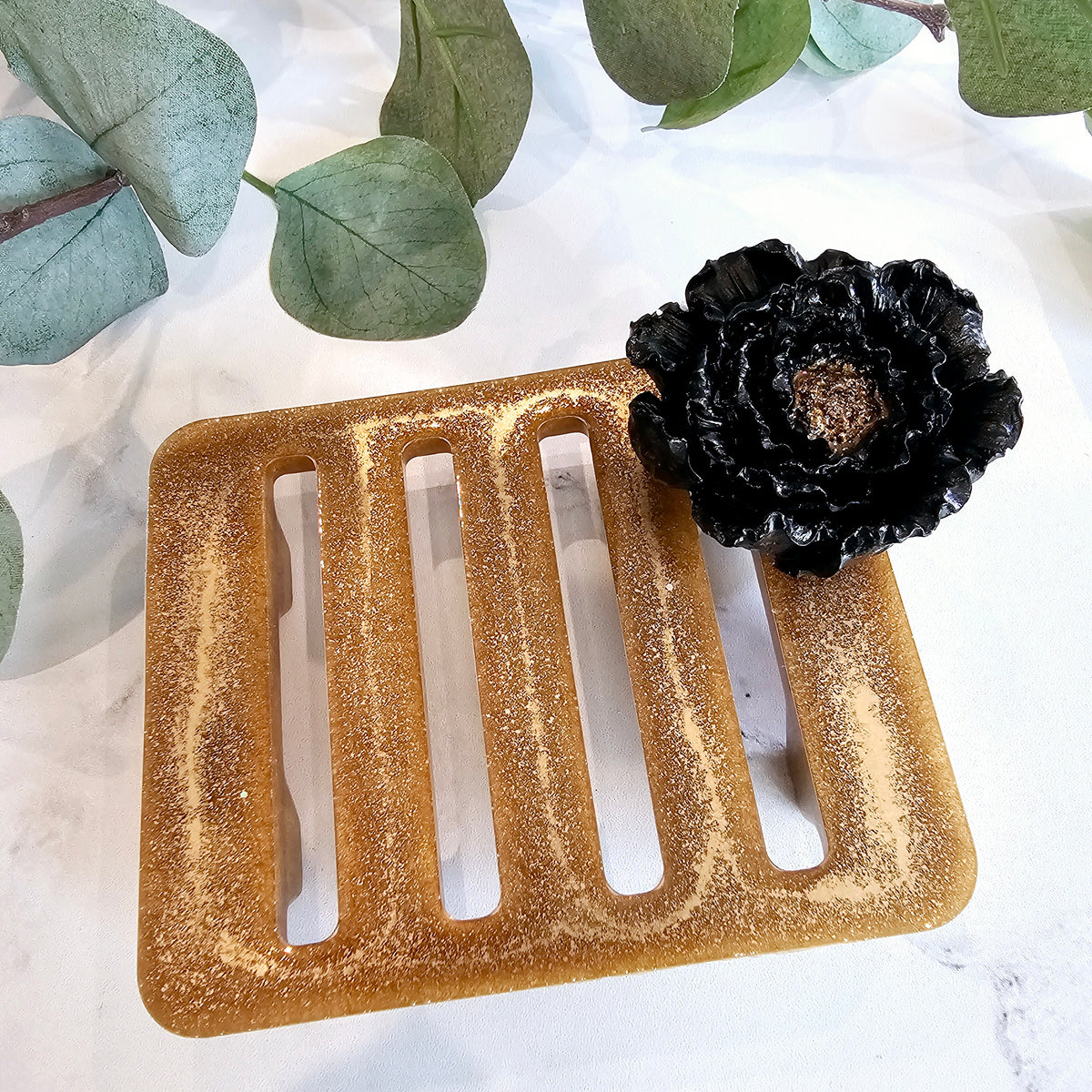 Lux Style Soap Dish