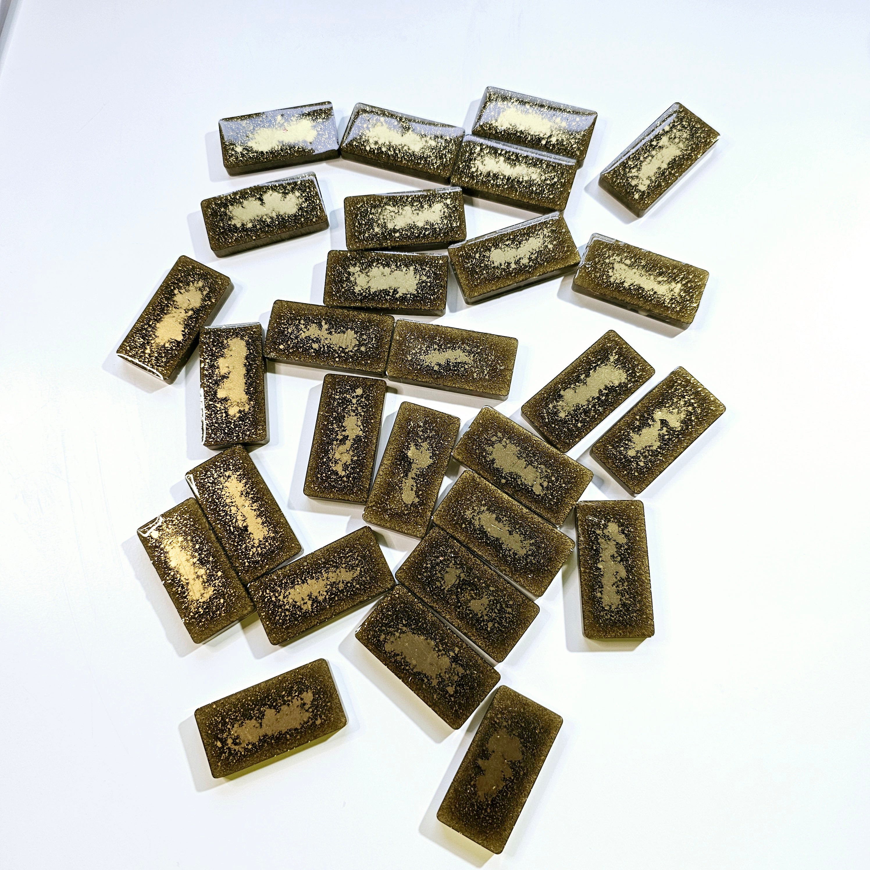 Domino Set - Yin & Yang