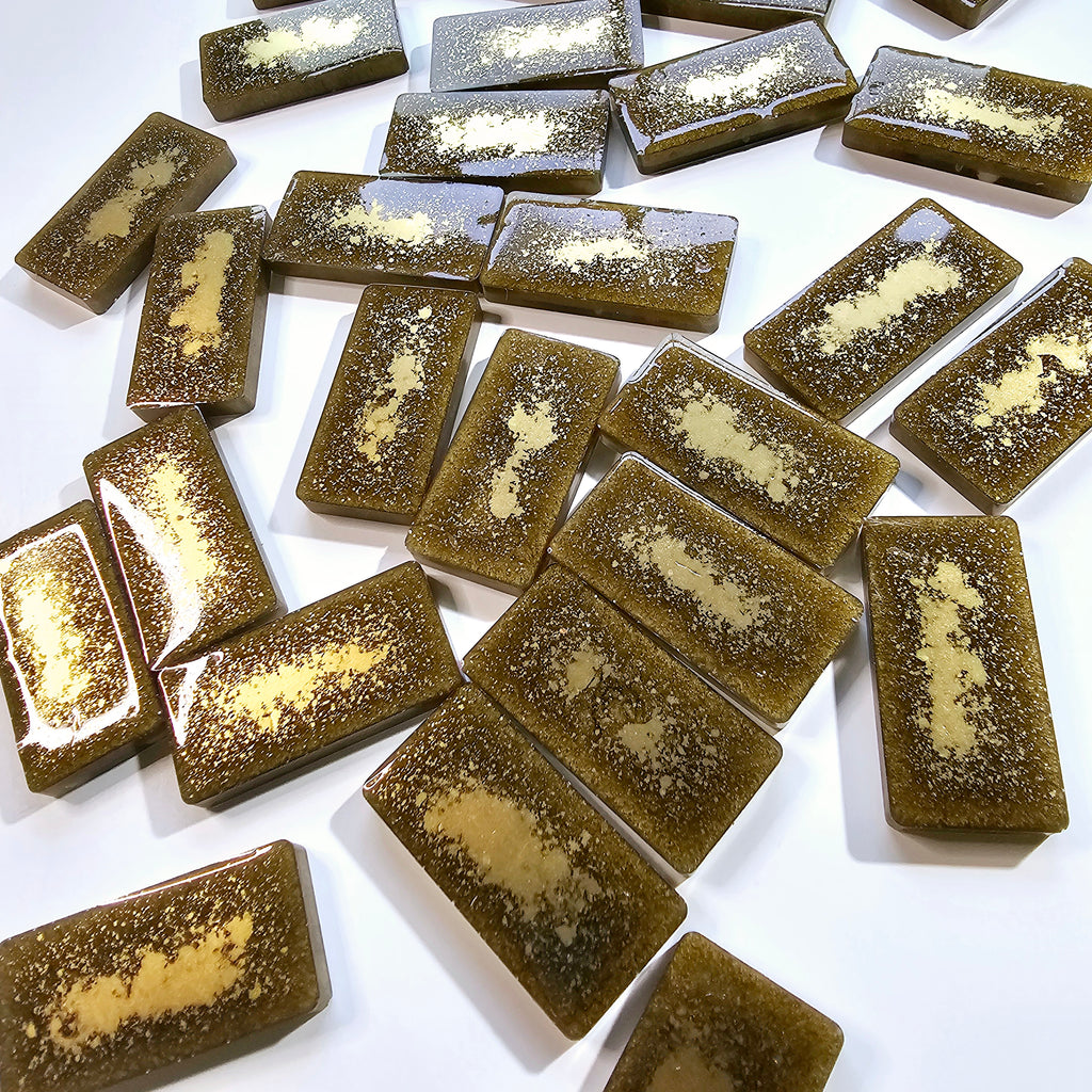 Domino Set - Yin & Yang