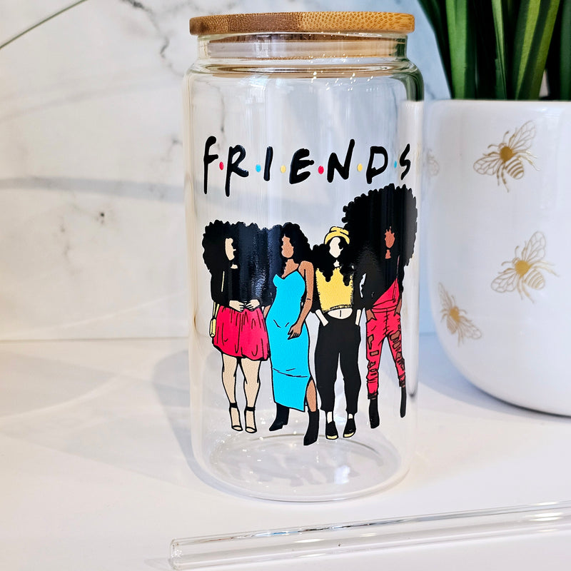 FRIENDS Libby Cup
