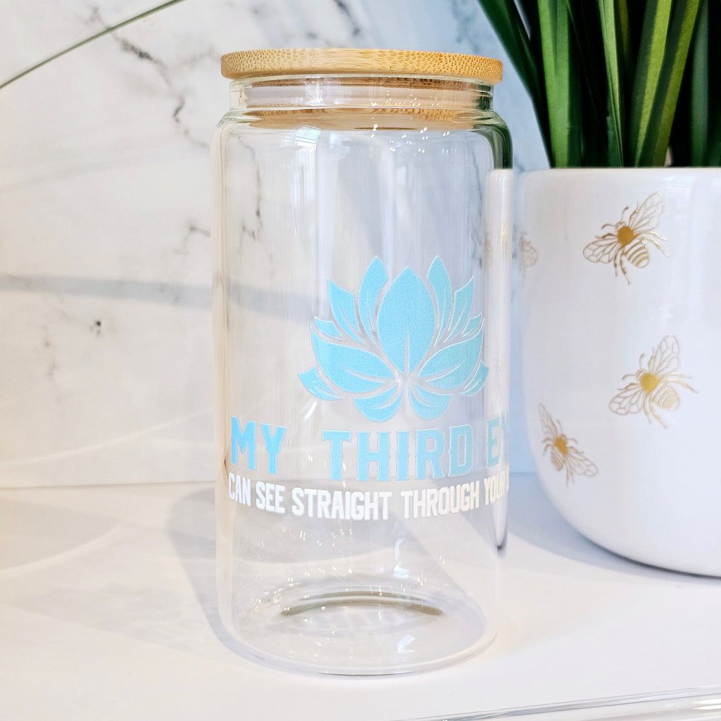 Third Eye Open Libby Cup