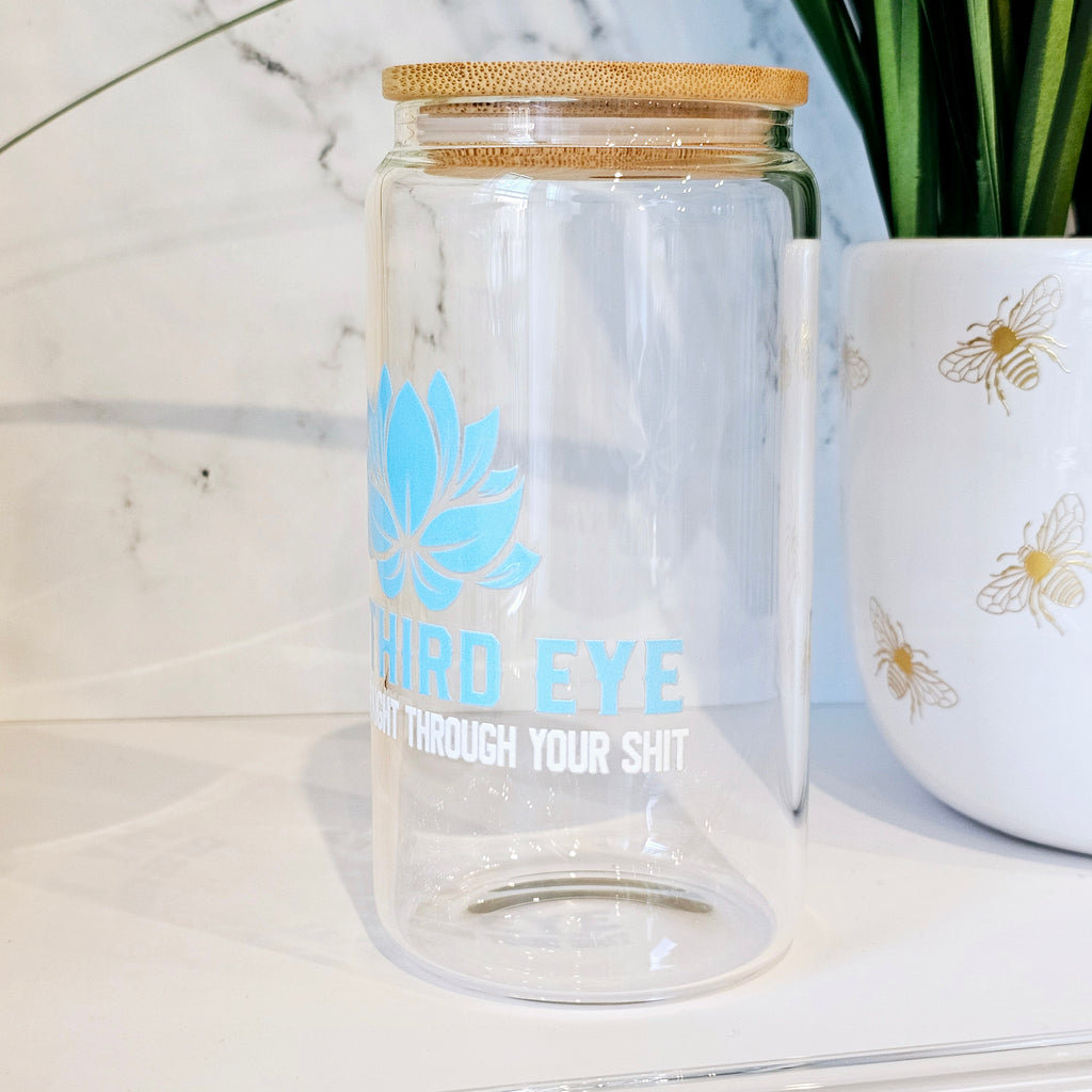 Third Eye Open Libby Cup