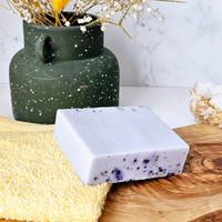 Freesia + Ocean Soap