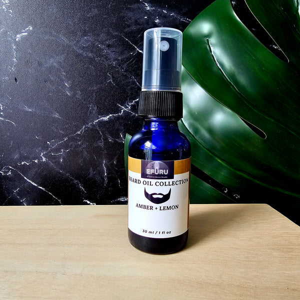 Beard Oil