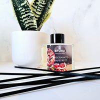Luxury Reed Diffuser (4oz)