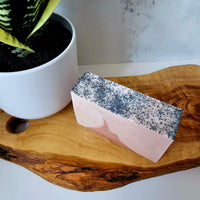 Eucalyptus + Gardenia + Patchouli Scented Soap