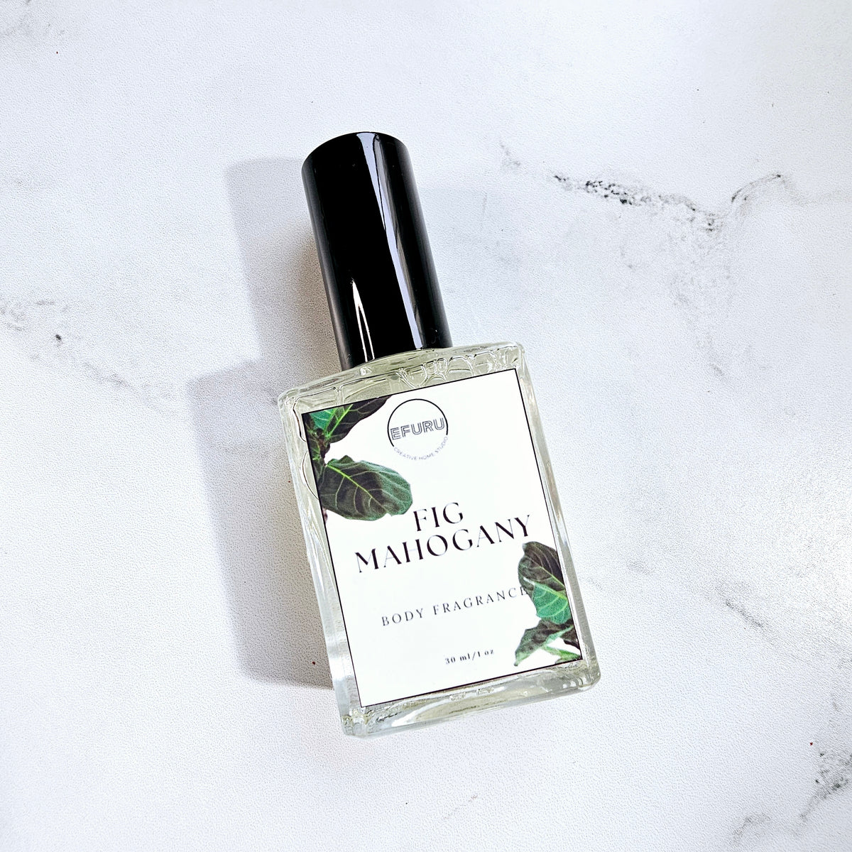 Fig + Mahogany Body Fragrance