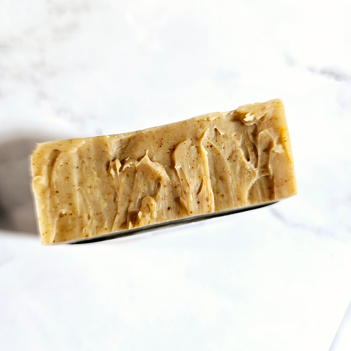 Turmeric + Peppermint Bar Soap