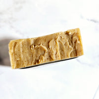 Turmeric + Peppermint Bar Soap