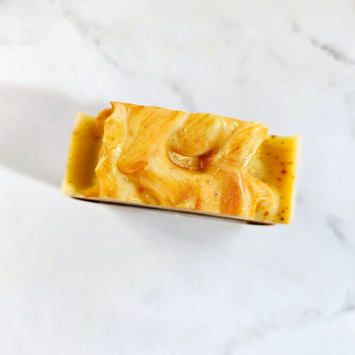 Ginger + Peach Bar Soap