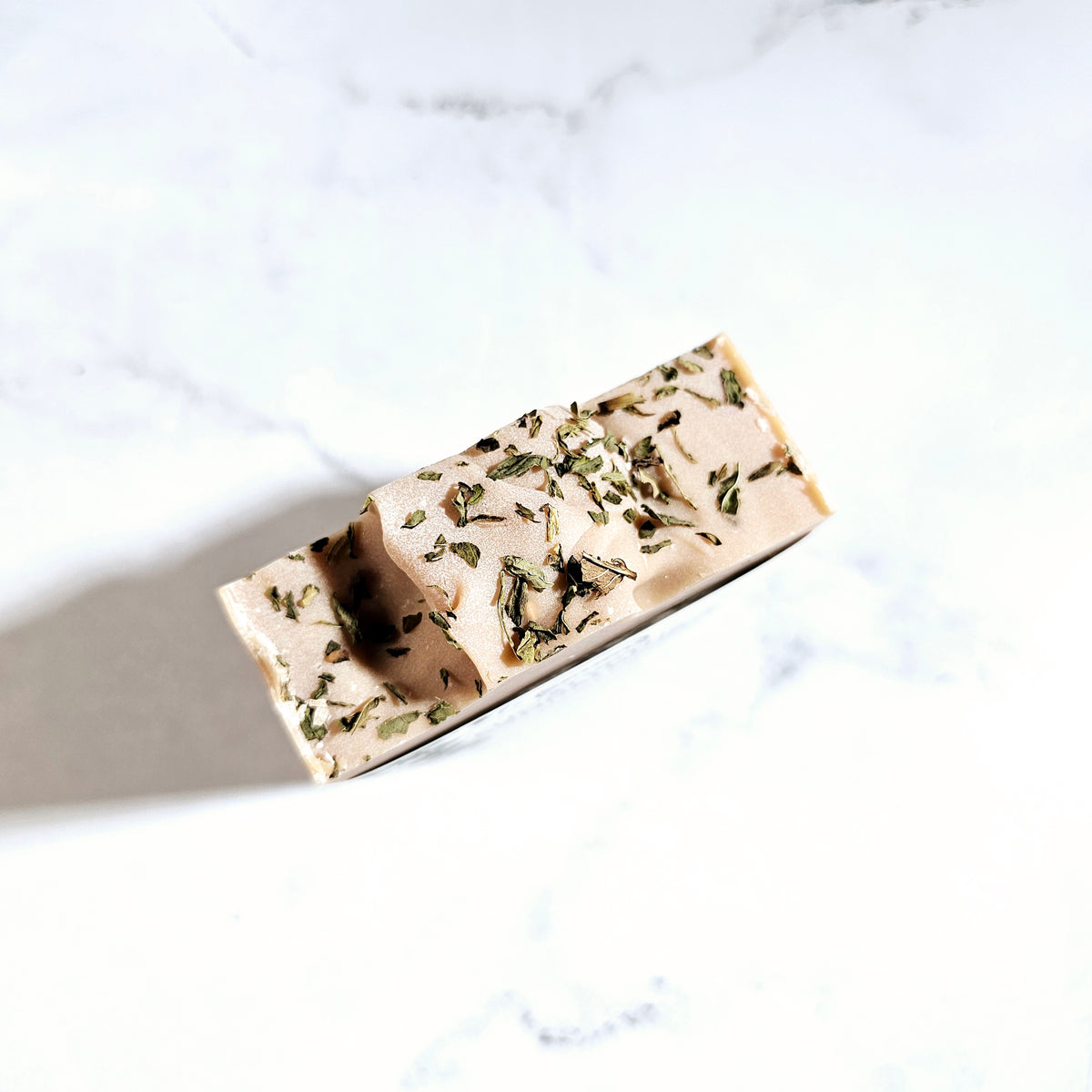 Eucalyptus + Sandalwood Bar Soap