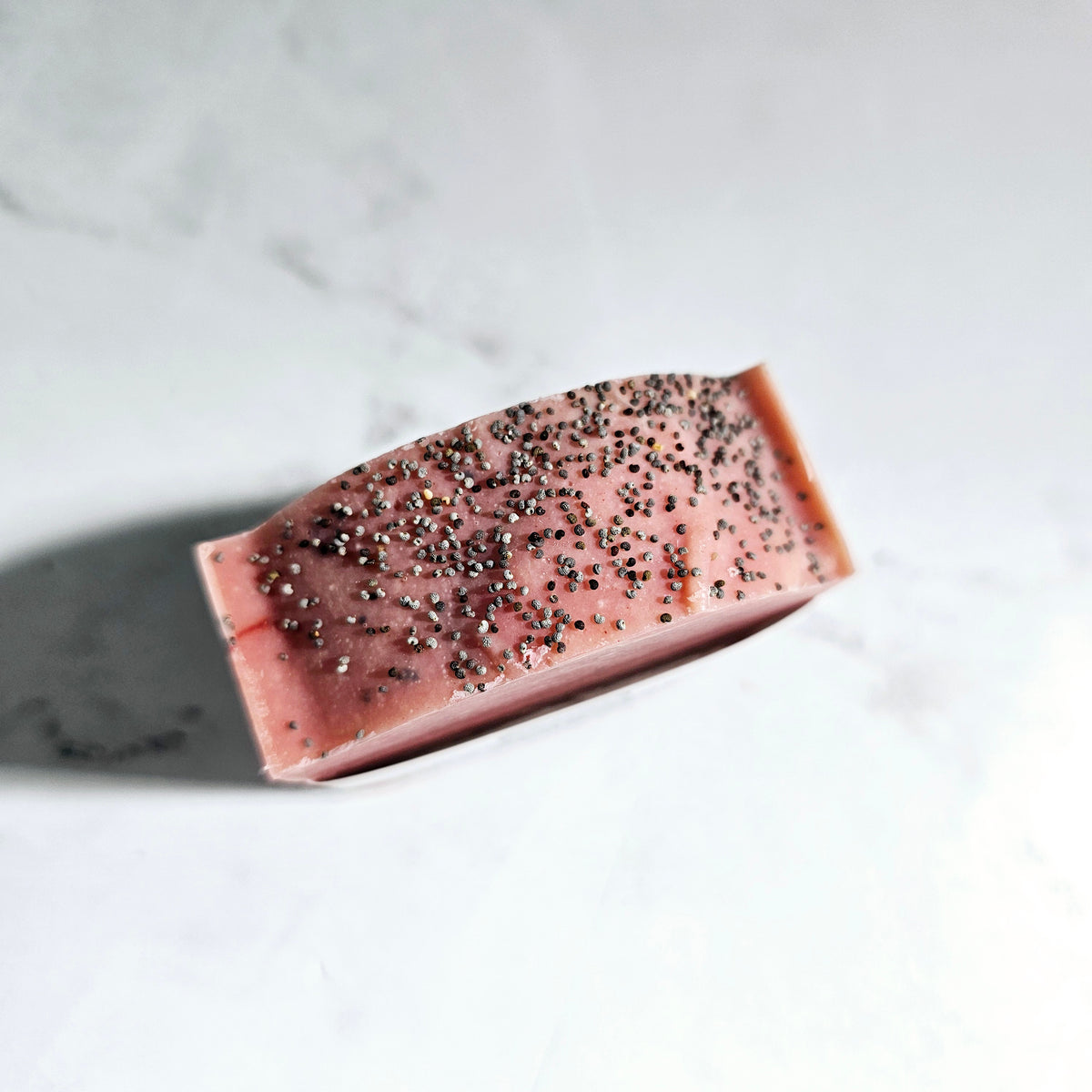 Dragon Fruit + Papaya Bar Soap