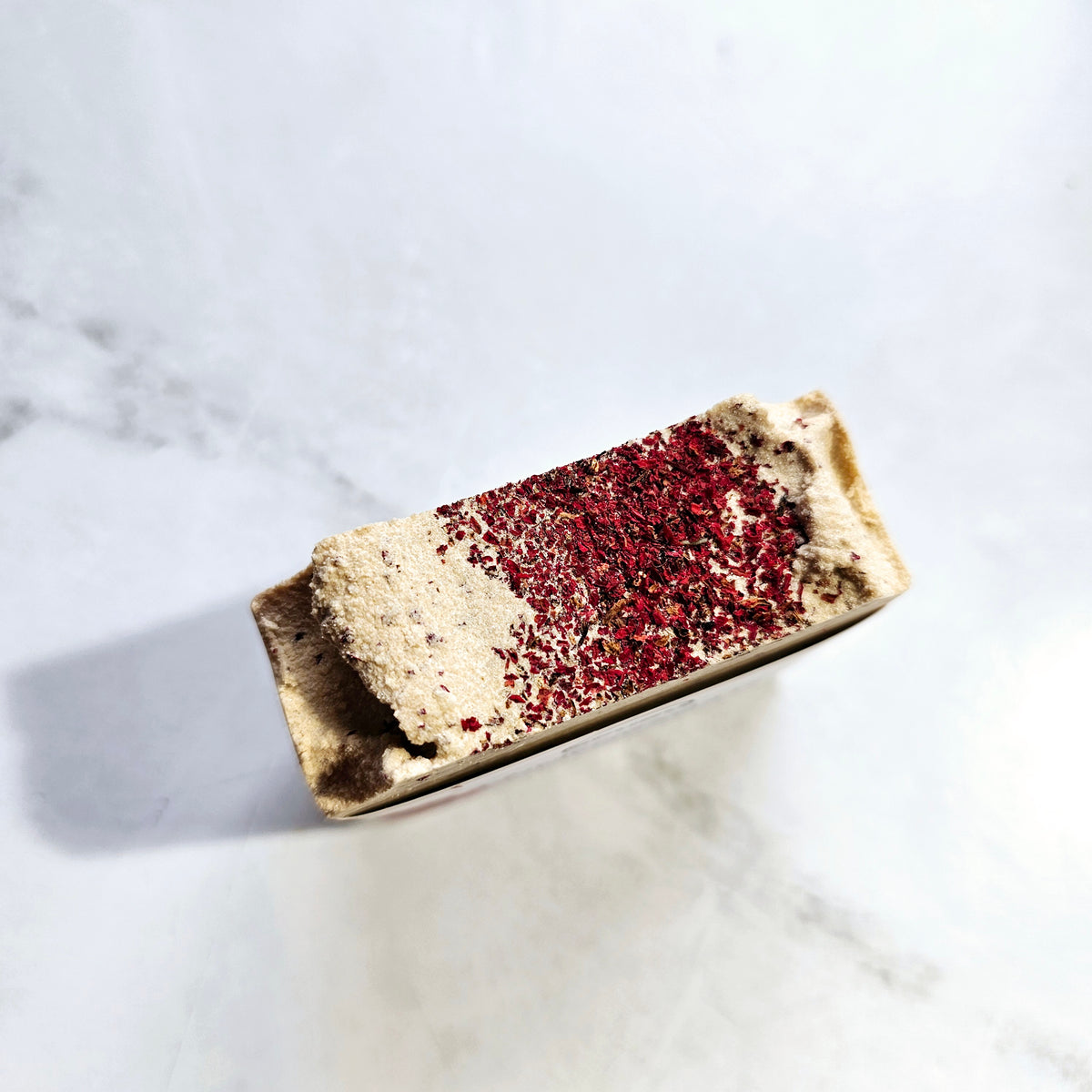 Pomegranate Bar Soap