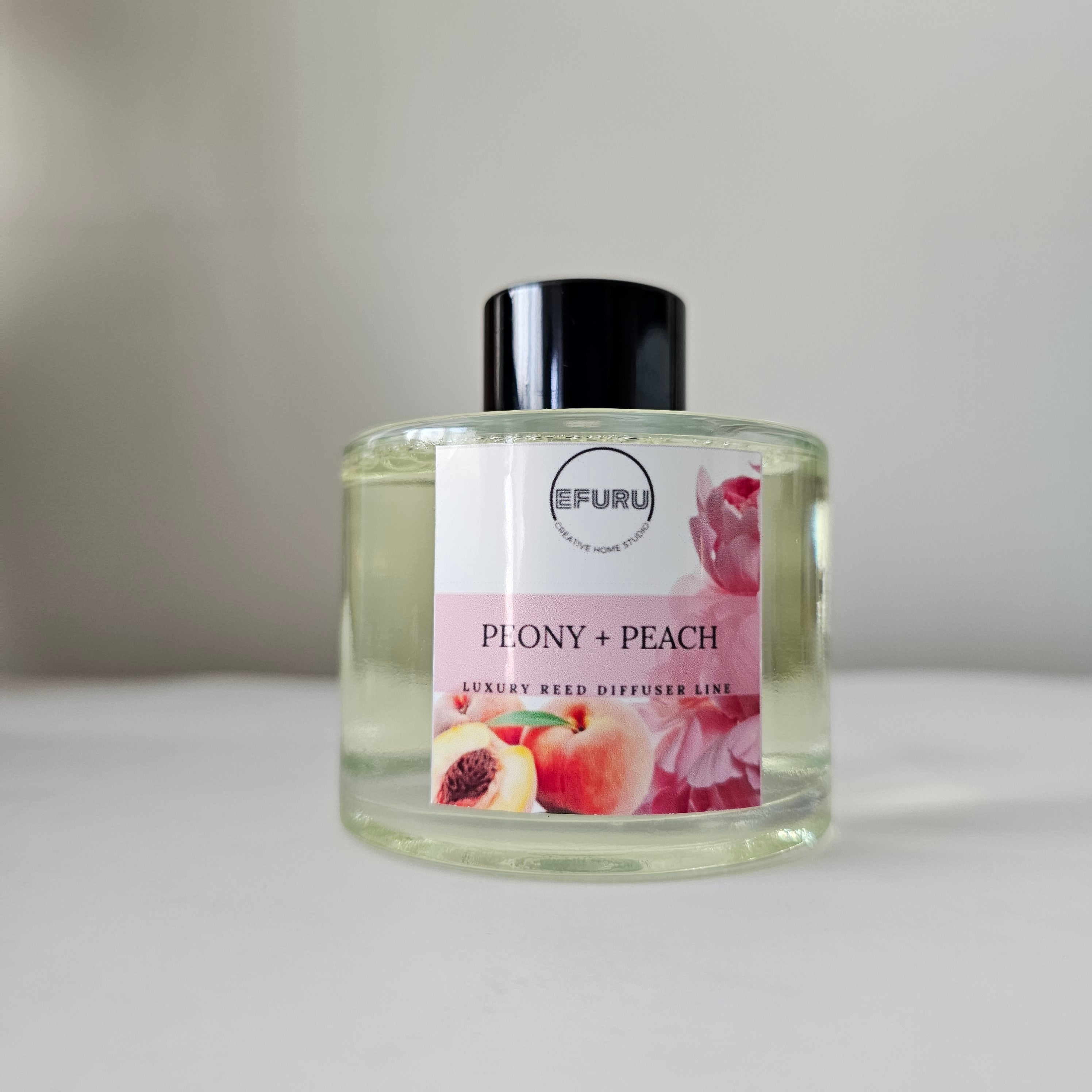 Luxury Reed Diffuser (4oz)