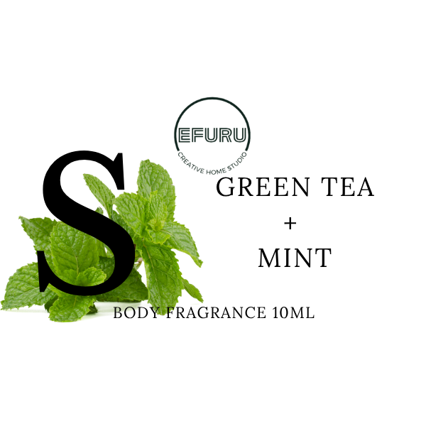 Say What Body Fragrance