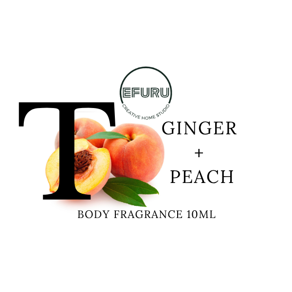 Say What Body Fragrance