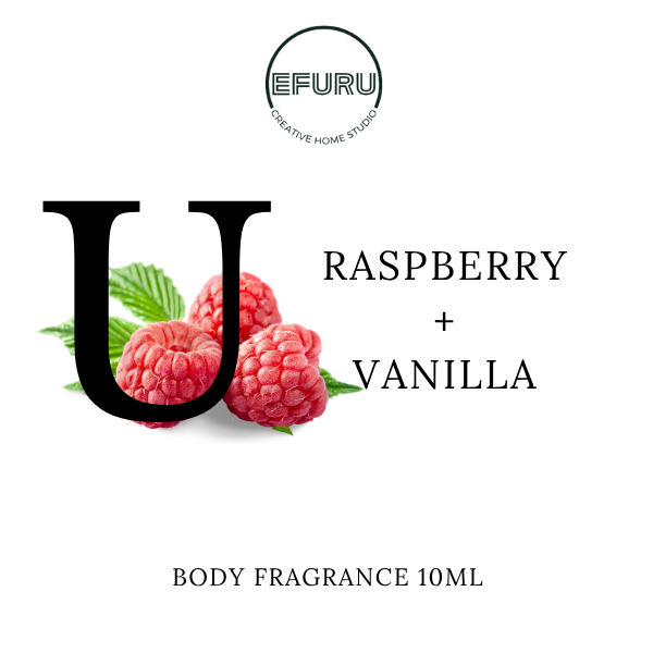 Say What Body Fragrance