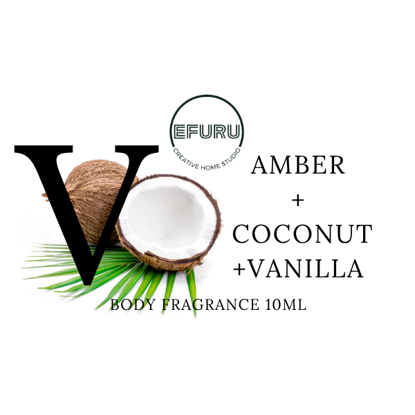 Say What Body Fragrance