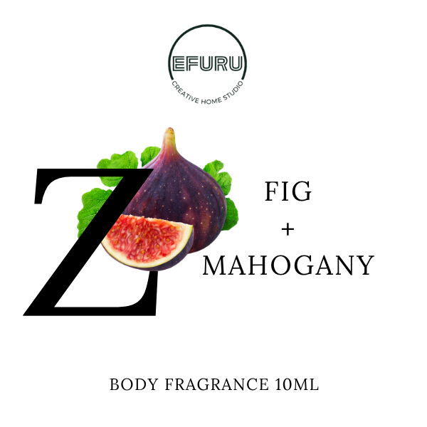 Say What Body Fragrance