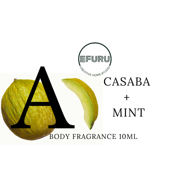 Say What Body Fragrance