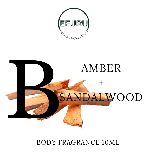 Say What Body Fragrance