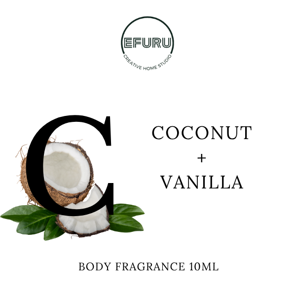 Say What Body Fragrance