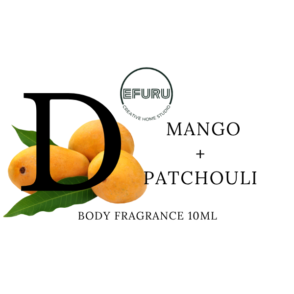 Say What Body Fragrance