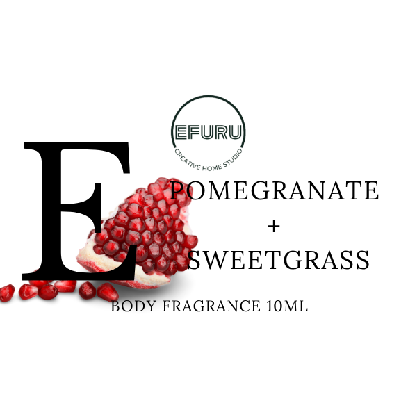 Say What Body Fragrance