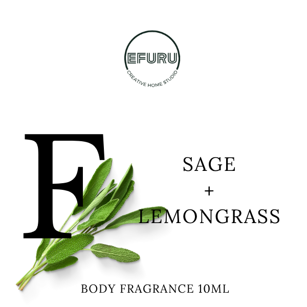 Say What Body Fragrance