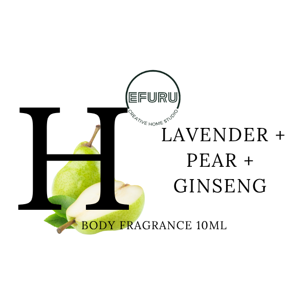 Say What Body Fragrance