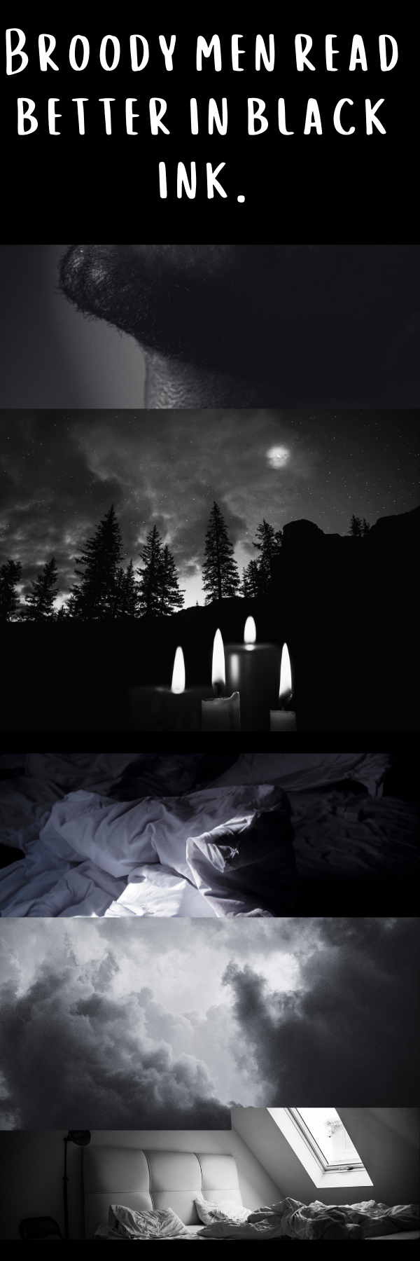 Color Theme Bookmark