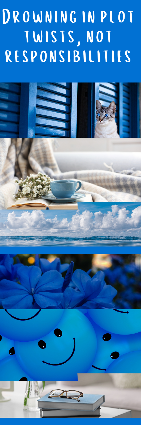 Color Theme Bookmark