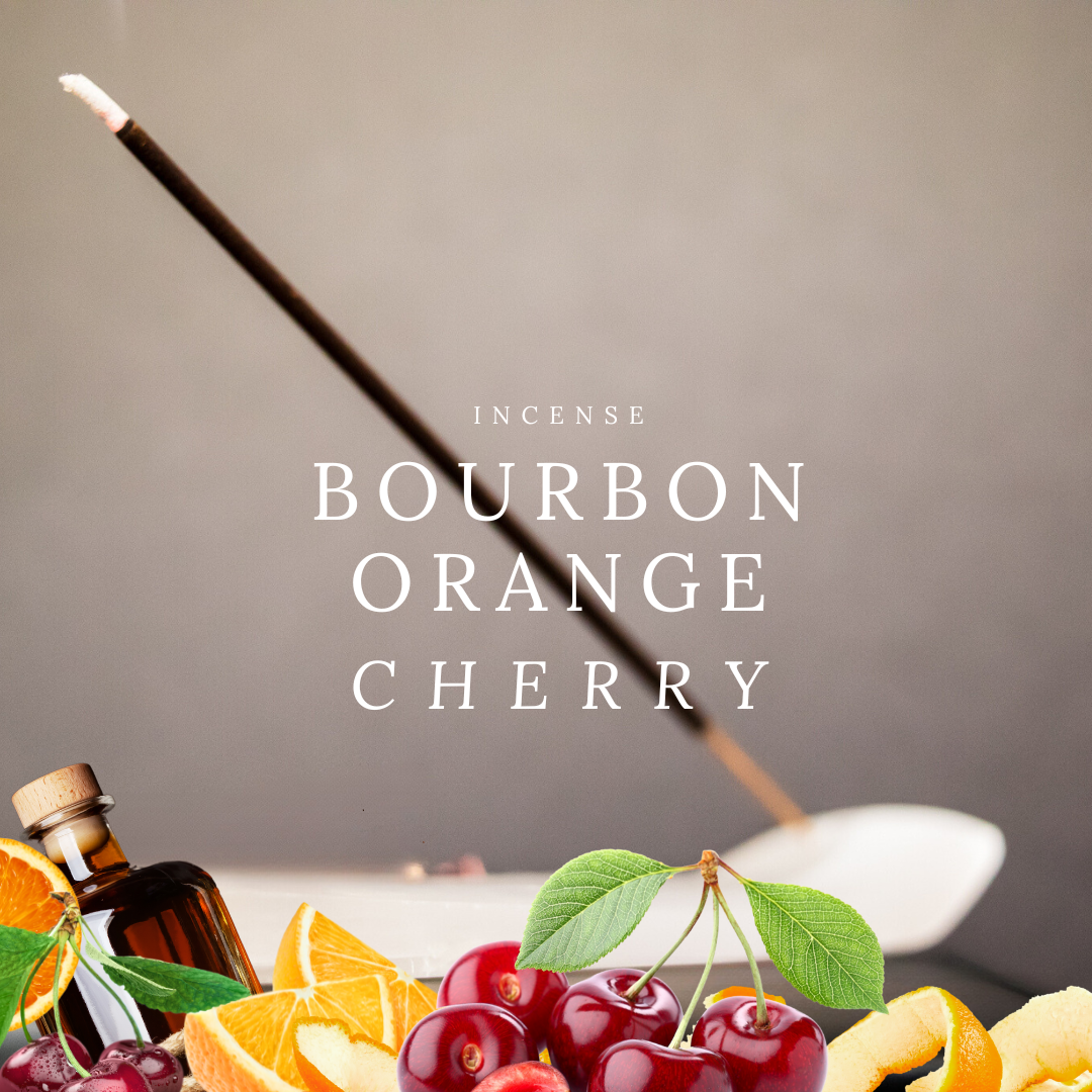 Incense Sticks (6 Packs) - Premium Tier Subscription