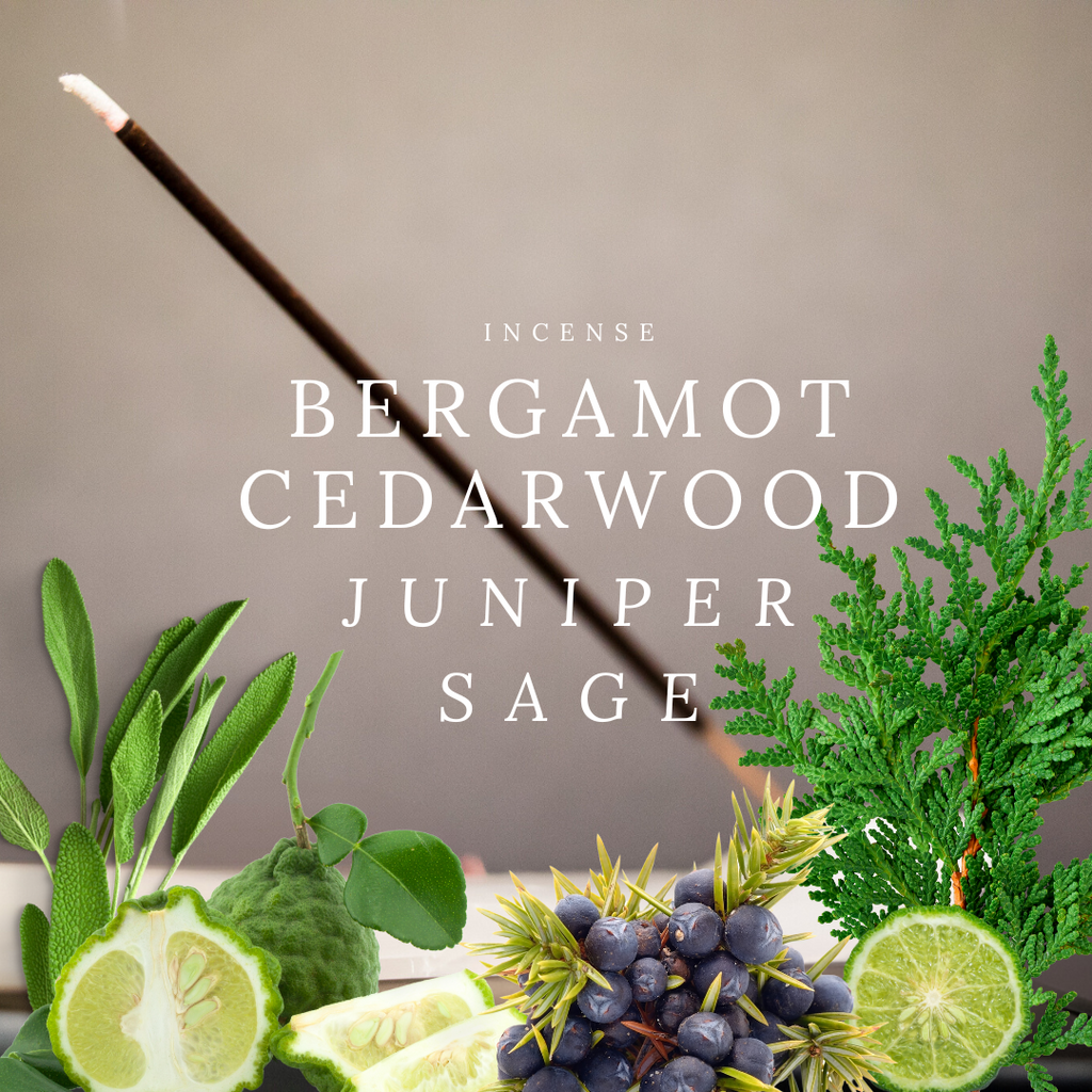 Incense Sticks (6 Packs) - Premium Tier Subscription