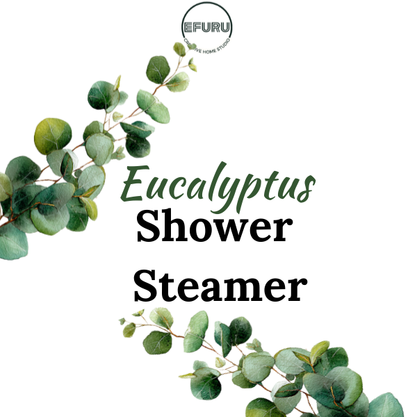 Shower Steamer