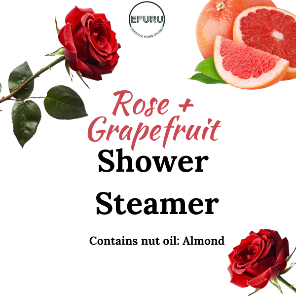 Shower Steamer
