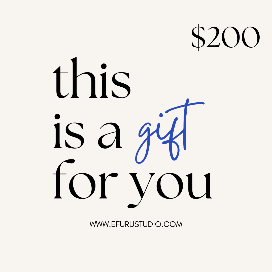 E-Gift Card